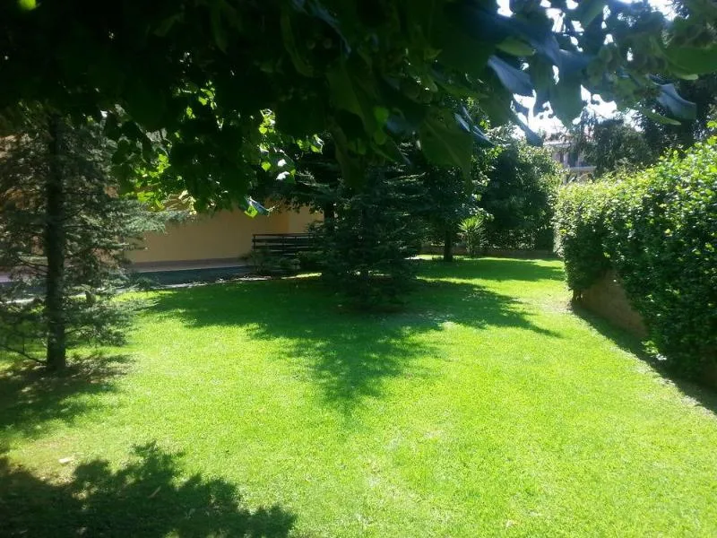General view, Laurence, Rome