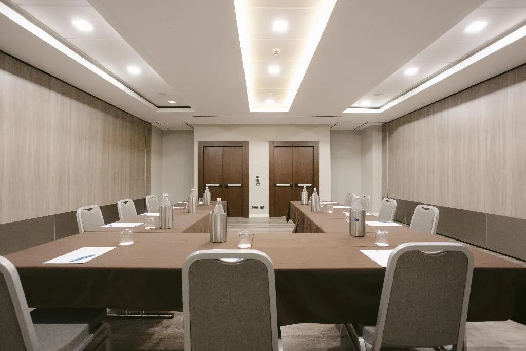 Conferences, Best Western Hotel Goldenmile Milan, Milan