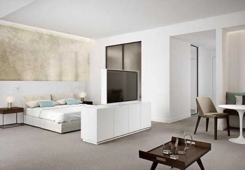 Room, JW Venice, Venice