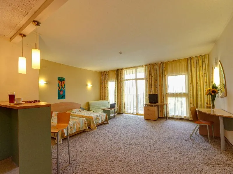 STUDIO STANDARD Room, Atlas, Varna