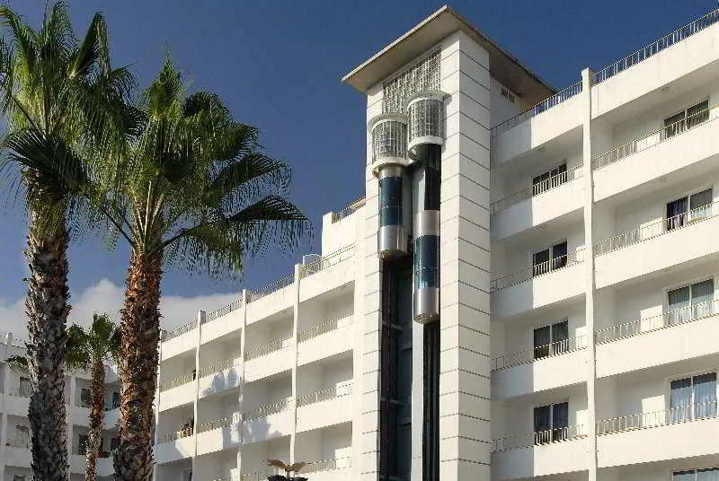 General view, Hotel Pineda Splash - 30º Hotels, Costa Brava