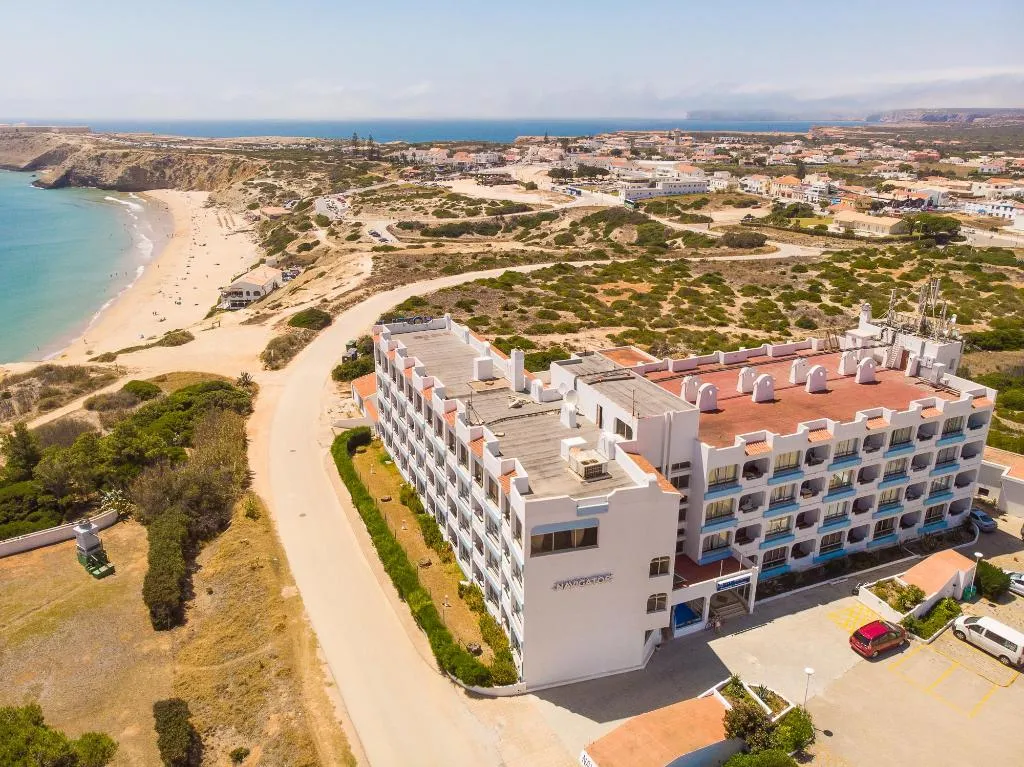 General view, Navigator Beach & Nature Hotel, Algarve