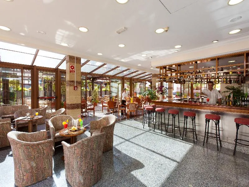 Bar, Apartamentos Casablanca, Tenerife