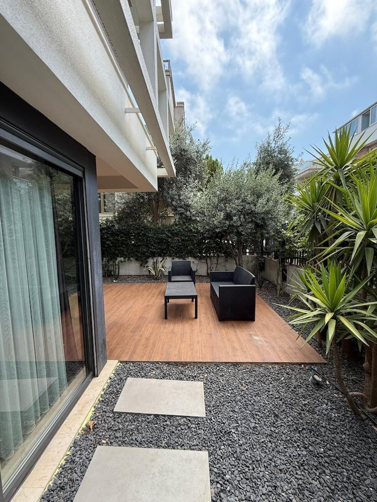 Z Suites, Antalya