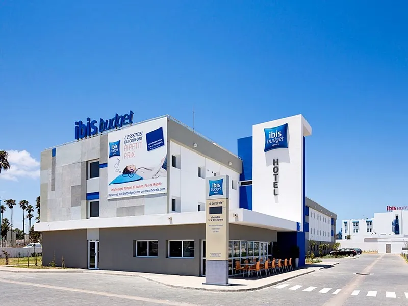General view, Mia Mazagan Bay, Casablanca
