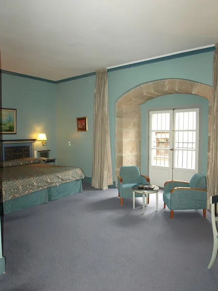 DOUBLE SUPERIOR Room, Palacio de Velada, Madrid