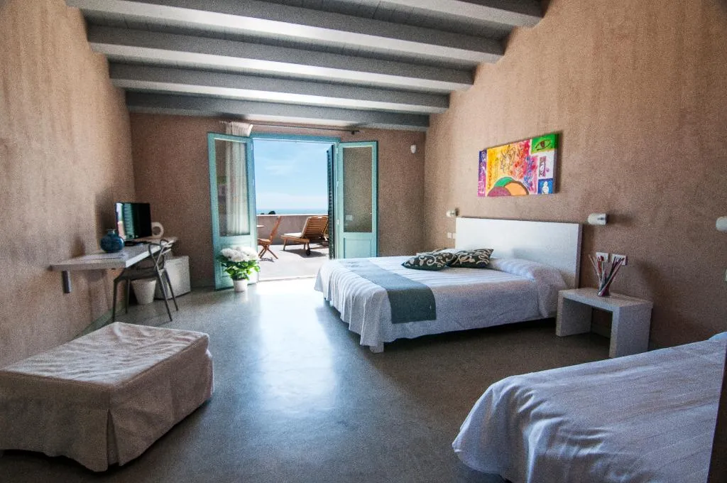 DOUBLE SUPERIOR Room, Relais Casina Miregia, Catania