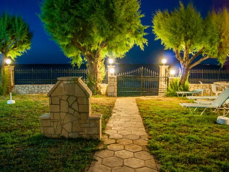 General view, Iliessa Beach by GHH, Zante