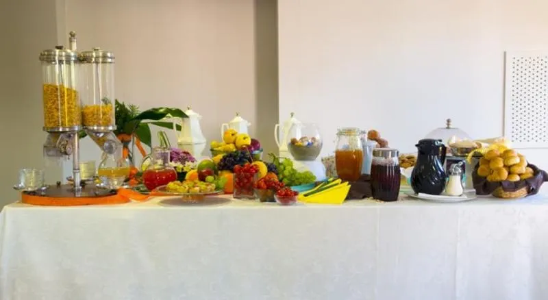 Restaurant, Dei Pini, Catania