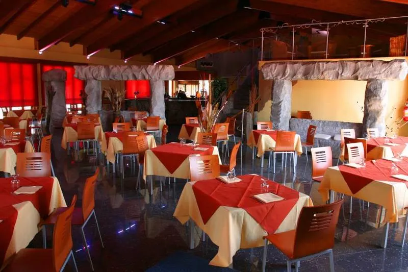 Restaurant, Hotel Resort & Spa Sa Rocca, Cagliari