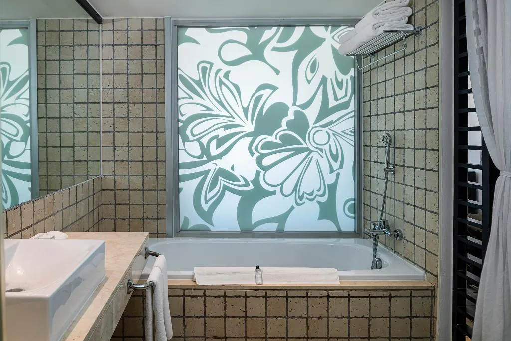 JUNIOR SUITE STANDARD Room, Ocean Coral & Turquesa All Inclusive, Cancun Area