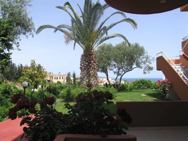 General view, New Kydonia Suites & Studios, Crete