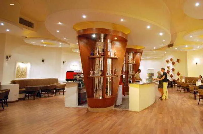 Bar, Life Resort Marsa Alam (Ex. Coral Hills), Aswan