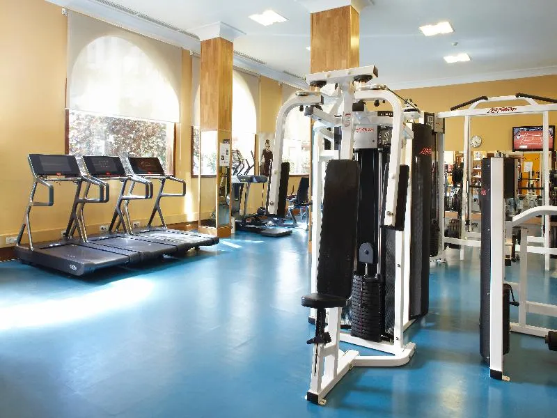 Sports and Entertainment, Princesa Yaiza Suite Hotel Resort, Lanzarote