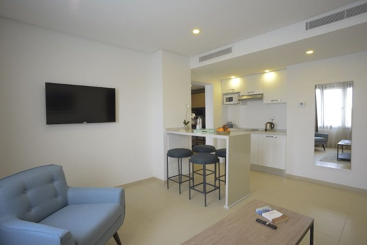Maia Hotel Suites, Tunisia