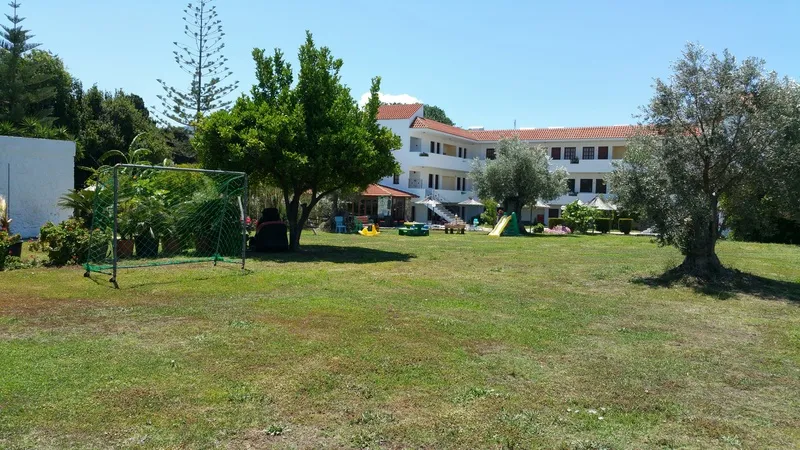 Sports and Entertainment, Theatraki Apartments, Kos