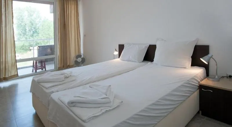 Room, Stella Polaris Holiday Complex, Bourgas