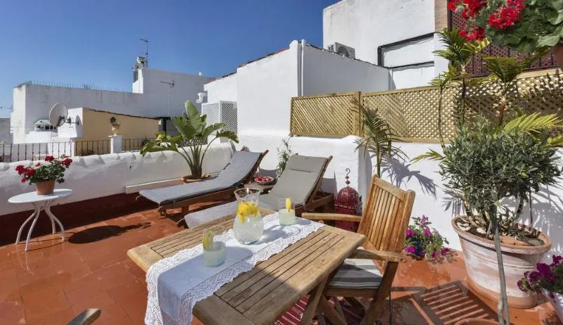 General view, La Morada Más Hermosa, Costa Del Sol