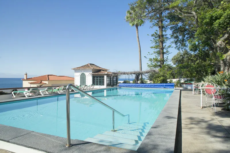 Pool, Quinta Penha Franca Mar, Madeira