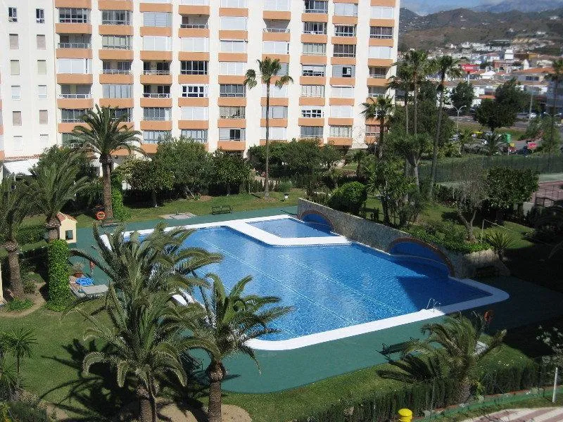 General view, Intercentro Torrox Costa, Costa Del Sol