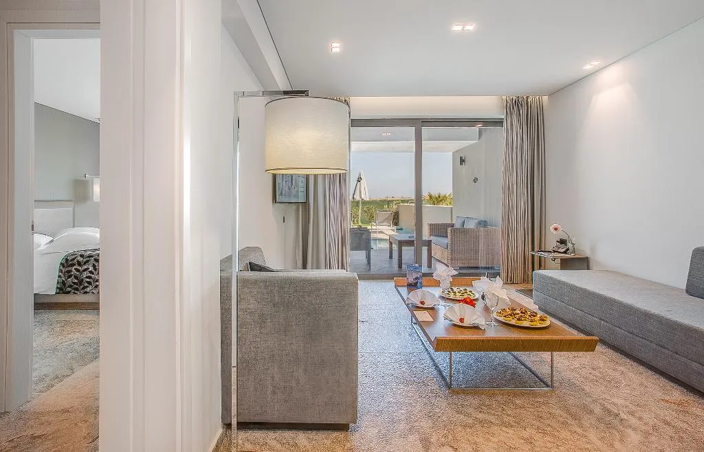 SUITE WITH PRIVATE POOL Room, Astir Odysseus Kos Resort & Spa, Kos