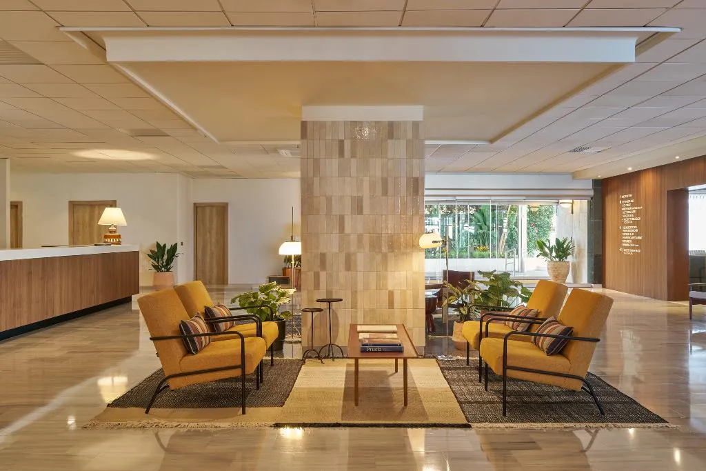 Lobby, Riviera Costa del Sol, Costa Del Sol