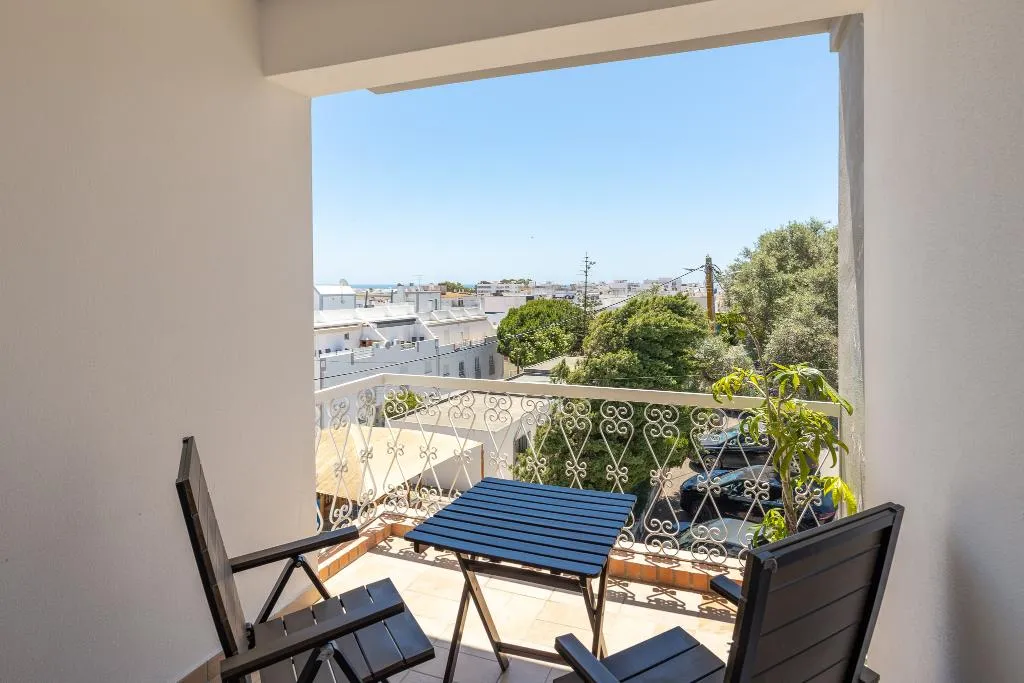 STUDIO SUPERIOR Room, Estudios Salinas, Algarve