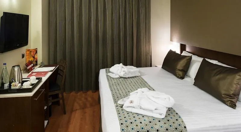DOUBLE STANDARD Room, Catalonia Born, Barcelona