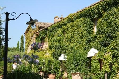 Agriturismo La Sovana, Perugia
