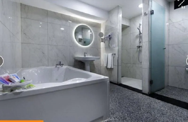 SUITE SEA VIEW Room, Paradise Park Fun Lifestyle Hotel, Tenerife
