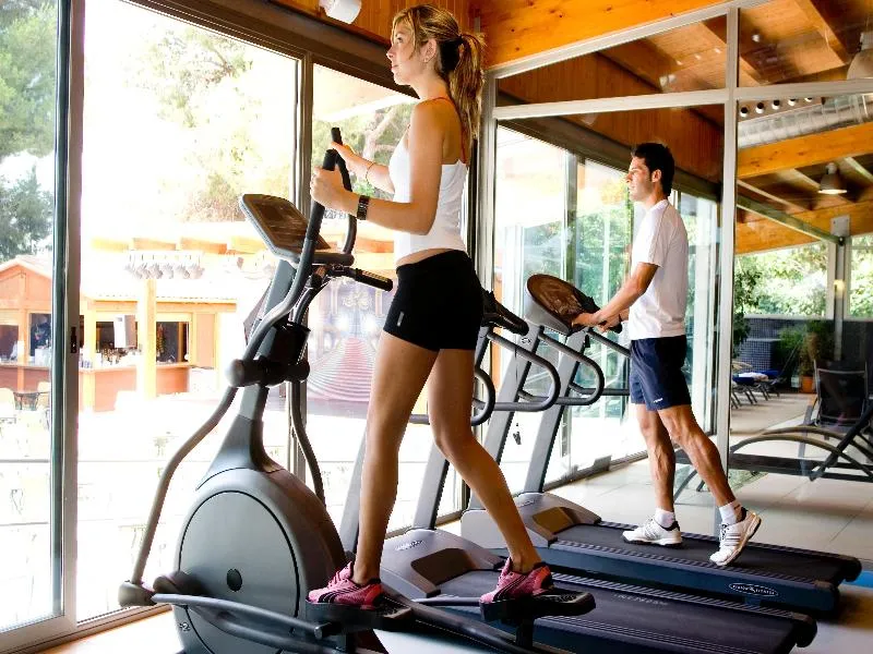 Sports and Entertainment, Hotel Inmood Aucanada, Majorca