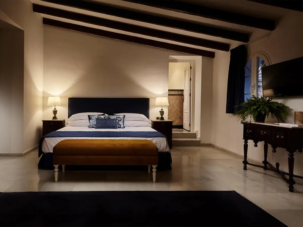 Double or Twin SUPERIOR Room, The Touch Puerto Banús, Costa Del Sol