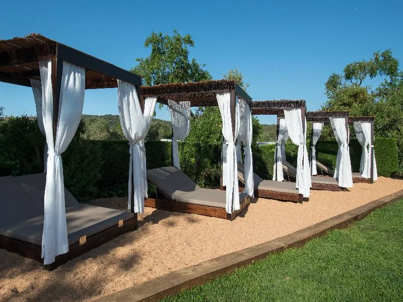Pool, Salles Hotel & SPA Mas Tapiolas, Costa Brava