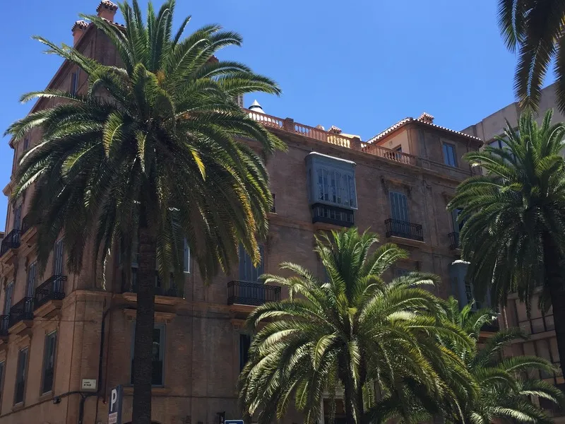 General view, Life Apartments Alameda Colon, Costa Del Sol