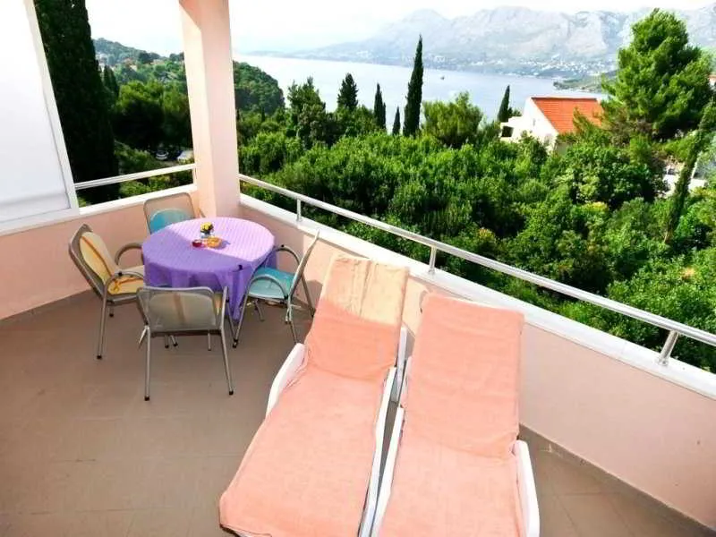 Room, Apartments Grguric, Dubrovnik