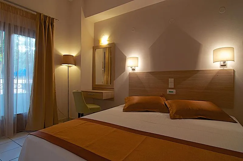 Double or Twin SUPERIOR Room, Blue Island, Crete
