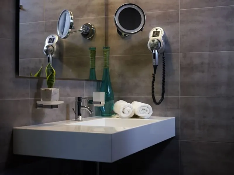 Room, Tesoro Blu Hotel and Spa, Kefallinia
