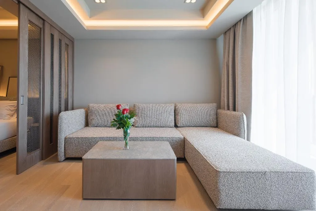 DOUBLE SUPERIOR Room, Club Melas Privé, Antalya