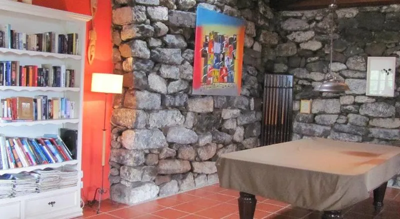 Lobby, Pestana Quinta Do Arco, Madeira