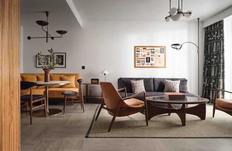 Conrad Athens The Ilisian, Athens