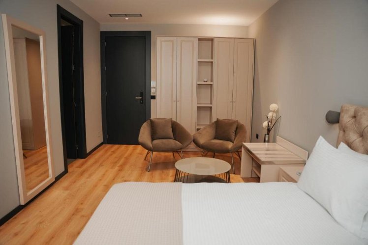 Toer Hotel & Spa, Southern Albania