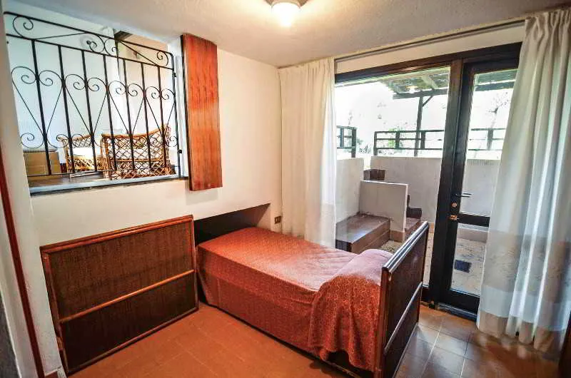 Room, Falkensteiner Resort Capo Boi, Cagliari