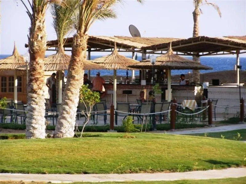 General view, Sea Sun Dahab, Red Sea Riviera
