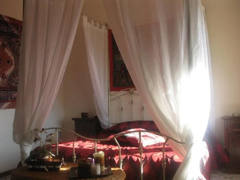General view, B&B A Casa Di Marco, Catania
