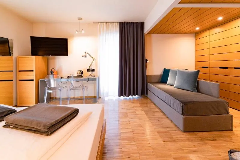 Room PREMIUM Room, Lake Front Hotel Mirage, Milan