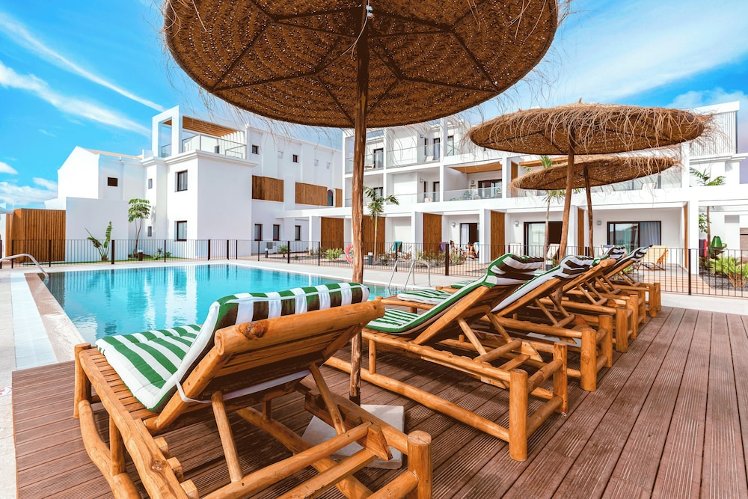 Shambhala Fuerteventura, Fuerteventura