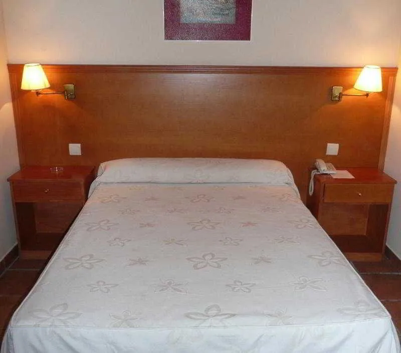 Room, Doña Catalina, Costa Del Sol