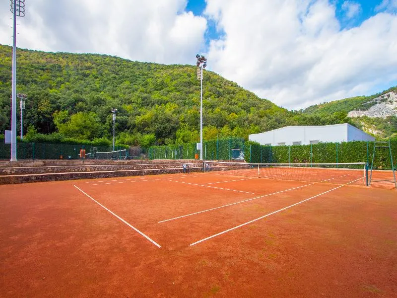 Sports and Entertainment, Hotel Narcis, Istria
