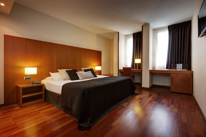 Room, Acevi Villarroel, Barcelona