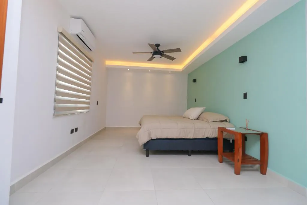 APARTMENT Accessible BUSINESS Room, Soberanis, Cancun Area